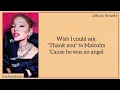 Download Lagu Ariana Grande - Thank You, Next Lyrics | PopDuoMusic