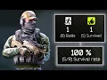 Ground Zero CHALLENGE Level 1 Gameplay