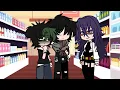 Download Lagu {You look just like your father!}[]MHA[]Izuku Aizawa []Ib: @mrsafton4lifers on tiktok