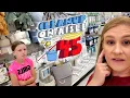 Madison Gets Sick During Back to School Shopping