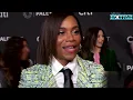 Kelly McCreary on Her EMOTIONAL Grey s Anatomy Goodbye Exclusive