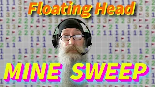 Mine Sweep Monday that s SWEEP with an S - ASMR