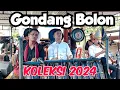 Gondang Bolon koleksi 2024 Mantap Menemani Perjalanan
