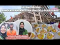 GOTONG ROYONG BONGKAR KANDANG AYAM DAN KAYU‼️SIAPKAN MAKAN SIANG MUMPUNG PULANG KE RUMAH‼️
