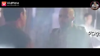 اللي عاوز يفارقني يفارق   دندنها