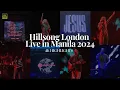 Download Lagu Hillsong London - Live In Manila 2024 (4K Full Concert)