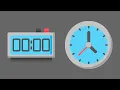 Unity Timer And Clocks Demo