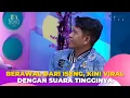 Download Lagu CRIEST TOMAHU Berawal dari Iseng, Kini VIRAL dengan Suara Tingginya | BROWNIS (27/2/23) P3