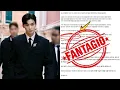 Lagu Official Statement from Fantagio in response to news today related to Cha Eunwoo