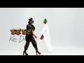 Kizz Daniel - Twe Twe (Official video)
