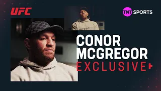 Download EXCLUSIVE: Conor McGregor rejects retirement talk \u0026 vows to keep fighting until he's in the 'grave' MP3