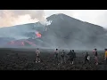Download Lagu Guatemalans perform ritual asking for end of Pacaya volcanic activity