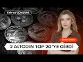 Download Lagu İki Altcoin 'Top 20'ye Girdi: Grayscale Açıkladı