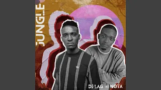 jungle gqom beat 