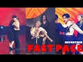 Download Lagu Fast Pace - Seventeen [Power of Love Concert 211114] HD Live Performance