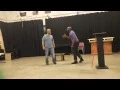 Fences Act 2 Scene 4