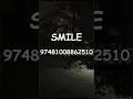 Download Lagu (UPDATED AND MORE) Forsaken Roblox Music Code IDs 2025