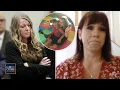 Pure Evil Lori Vallow Daybell Juror Breaks Down Recalling Autopsy Photos of Murdered Kids
