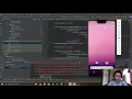 Using Android Espresso for Automated UI Test