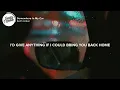 Keith Urban - Somewhere In My Car (Lyrics)
