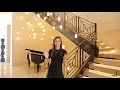 INSANE grand entry STAIRCASE X 2 Dubrow House Tour