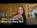 What it s really like working as an Associate at AlphaSights