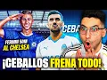 Download Lagu 😱INCREDIBLE TWIST! CEBALLOS puts on hold his move to Marseille, and FERMÍN is close to joining CH...