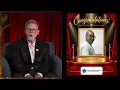 Chartel Bush | Youth Consultation Service | 2026 NJACP Heroes Honoree
