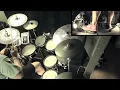 สุดฤทธิ์ (Ost.รักสุดฤทธิ์) - S.D.F (Electric Drum Cover) | PredeeDrum