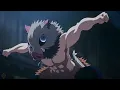 Download Lagu AMV ALL OP KNY [ SEPERTI BINTANG - UNGU ] .