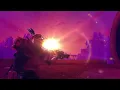 Con Lentitud Poderosa - Bad ending