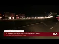 1 seriously injured in wreck that closed Route 288 north near Midlothian Turnpike