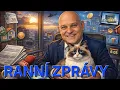 Lagu Ranní Zprávy 05. 02. 2026 www.doktorvajicko.com 