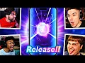 Download Lagu YOUTUBERS PULLING THEIR FAVORITE ULTRA FOR THE FIRST TIME (DRAGONBALL LEGENDS)