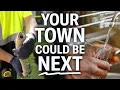 Milwaukee s Radical Solution to America s Clean Water Crisis
