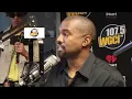 Download Lagu Kanye West cries live on WGCI