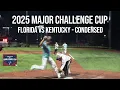 Florida vs Kentucky - 2025 Challenge Cup