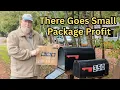 USPS Eliminates Small Package Tiers - Raises Shipping Cost