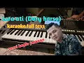 Download Lagu Lara ati dory harsa karaoke cover versi dangdut koplo jandut