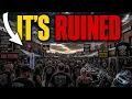 Why Sturgis is DEAD