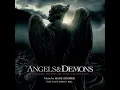 Joshua Bell, Hans Zimmer - 503 | Angels & Demons (Original Motion Picture Soundtrack)