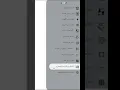 Sidebar menu with only html and css