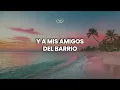 Jerry Rivera - Mi Libertad (Letra/Lyrics)