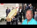 Fuzzy Zoeller Funeral Golfer Fuzzy Zoeller Last Tribute