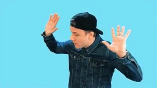 Funny Gif OK bye
