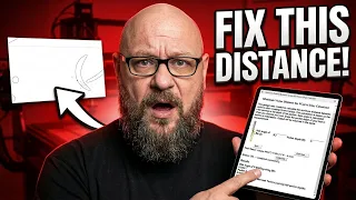 How to Properly Use my Minimum Vector Distance Gadget