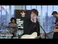The Kooks - Naive (Live on The Chris Evans Breakfast Show with Sky)