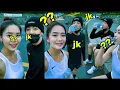 Download Lagu Who Is the Woman Appearing Beside Jungkook During His Run at the Han River?