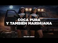 Las Monjitas - Grupo Exterminador (Letra)