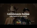 Coleccionando heridas version corrido tumbado karaoke letra a 